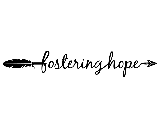 LogoFosteringHope